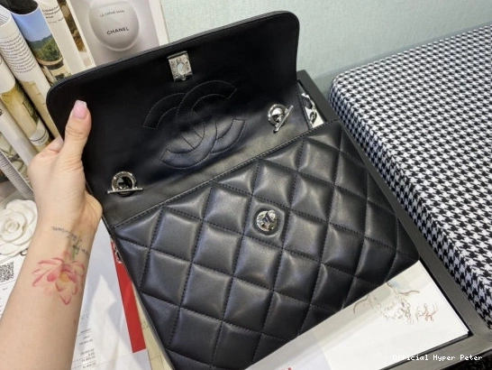 Hyper Peter BAG CHANEL TRENDY 0714